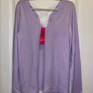 Lilly Pulitzer NWT Areli pullover